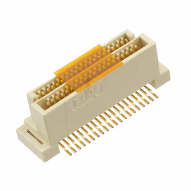 P08-040HLTCW-E-G 3M  Matrices de type bord Mezzanine (carte à carte)